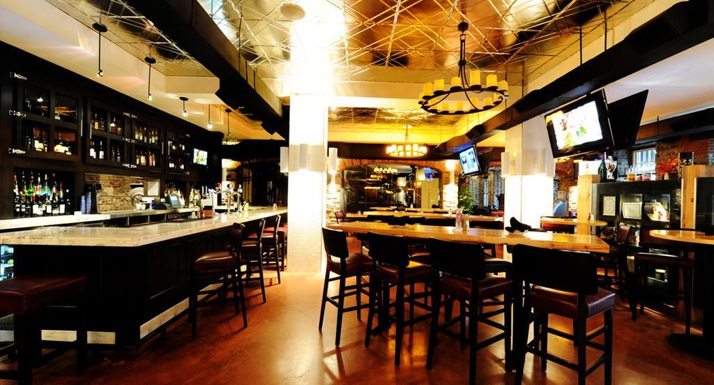 Stone Mill Inn Saint Catharines Exterior foto