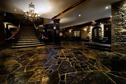 Stone Mill Inn Saint Catharines Exterior foto