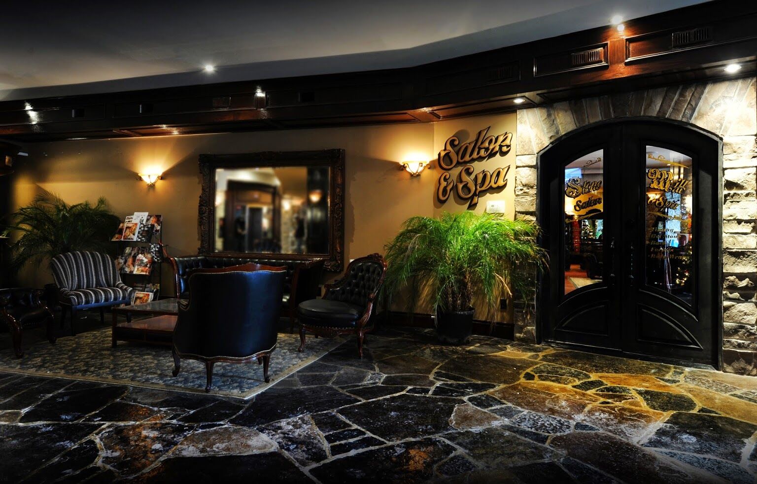 Stone Mill Inn Saint Catharines Exterior foto